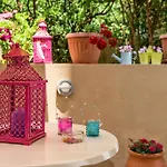 Aloe شقة فندقية 2*