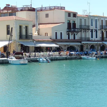 Aloe Апарт-отель 2*