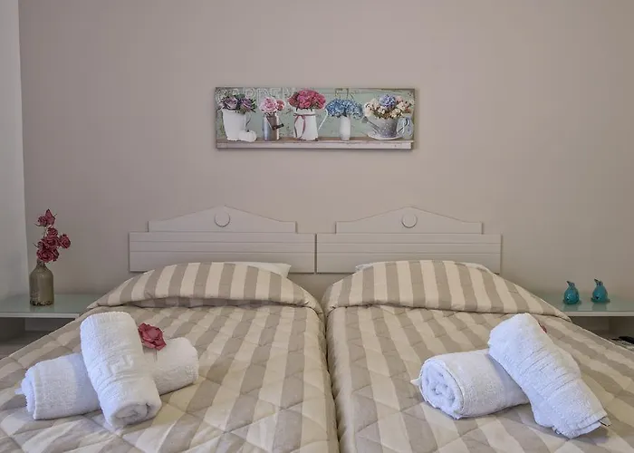 Aloe 2* Ретимно