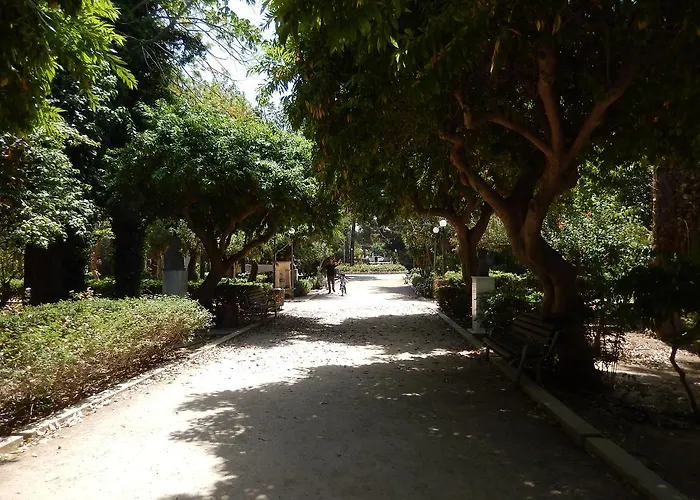 Апарт-отель Aloe 2*