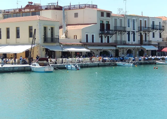 Aloe Апарт-отель 2*