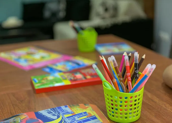 Апарт-отель Aloe