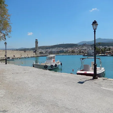 Aparthotel Aloe Rethymno