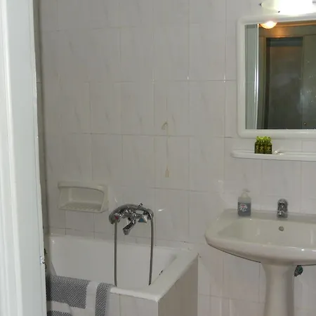 Aloe アパートホテル レティムノ