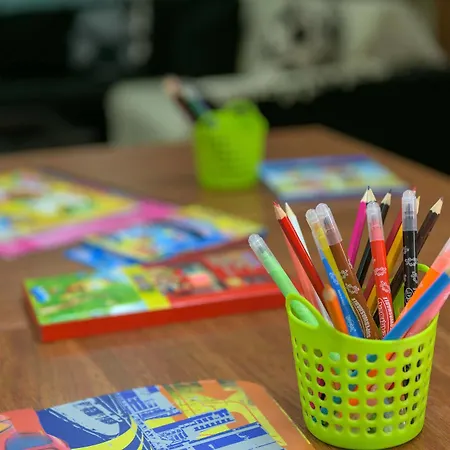 アパートホテル Aloe