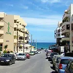 Apartmanhotel Aloe 2*