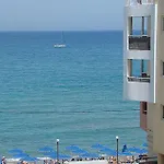Aloe Apartmanhotel