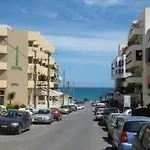 Apartmanhotel Aloe 2*