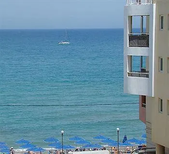 Aloe Apartahotel