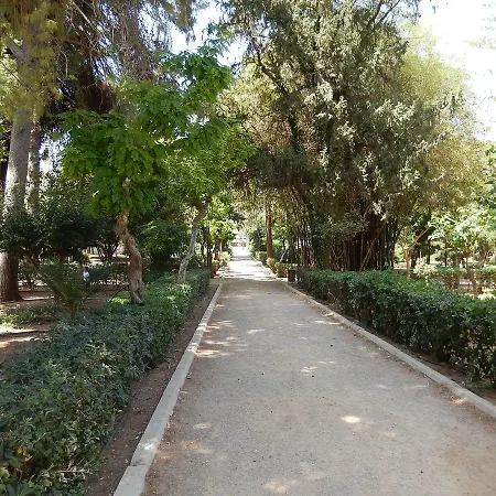 شقة فندقية Aloe 2*