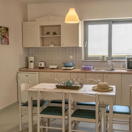 Aloe شقة فندقية