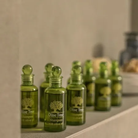 شقة فندقية Aloe