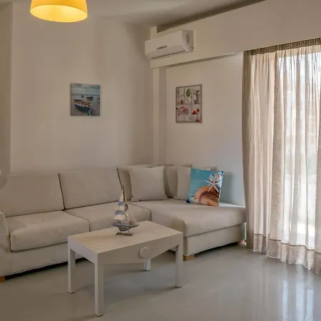 شقة فندقية Aloe 2*