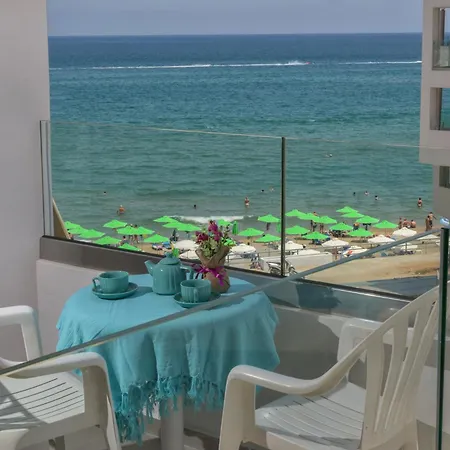 Aloe 2* Rethymno (Crete)