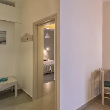 شقة فندقية Aloe 2*