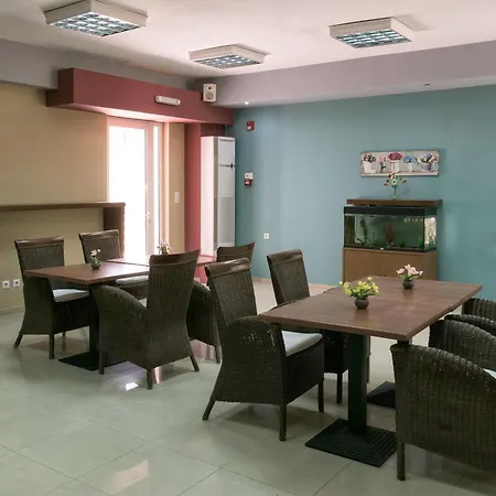 شقة فندقية Aloe