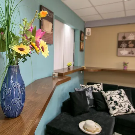 Aparthotel Aloe Rethymno (Crete)