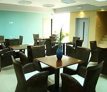 Hotel de apartamente Aloe