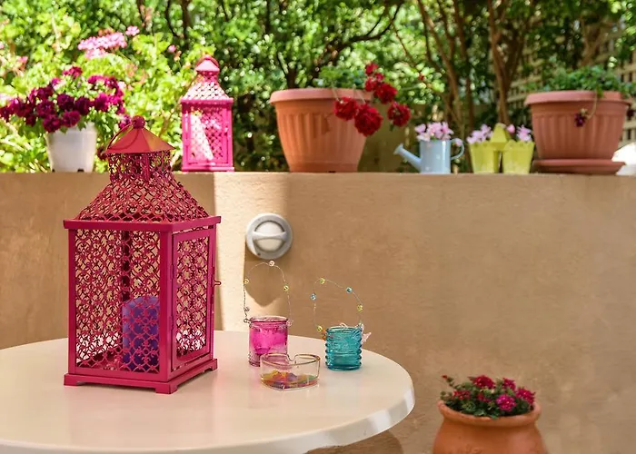 Aloe Hotel de apartamente 2*