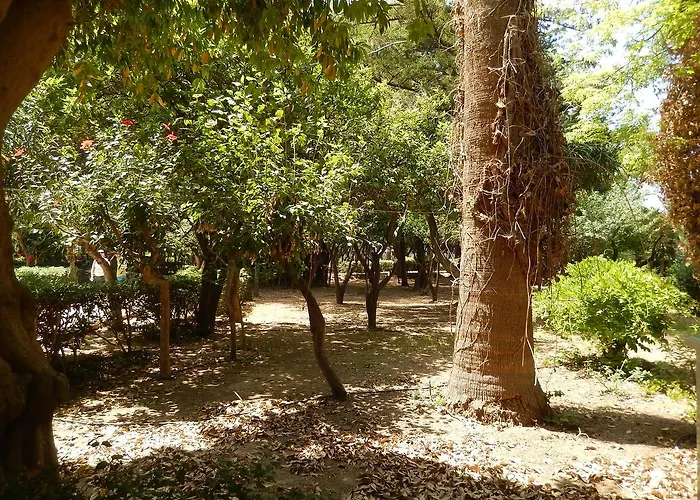 Hotel de apartamente Aloe Rethymnon