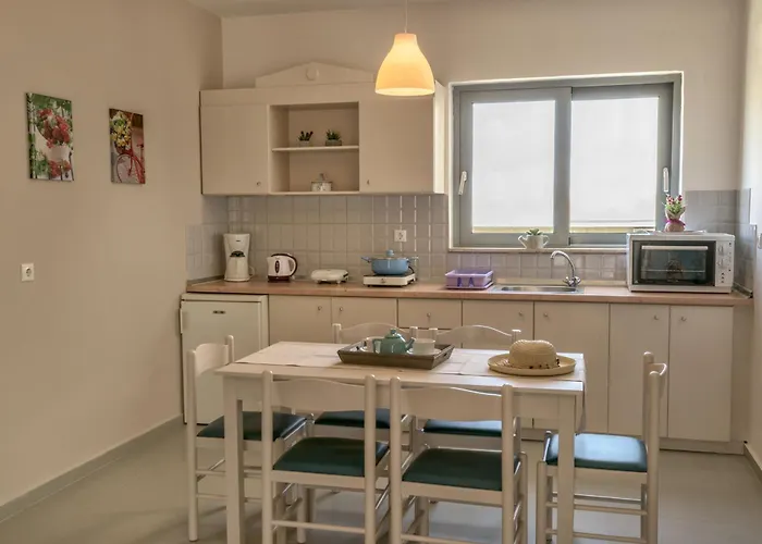 Aloe Hotel de apartamente