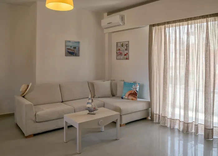 Hotel de apartamente Aloe 2*