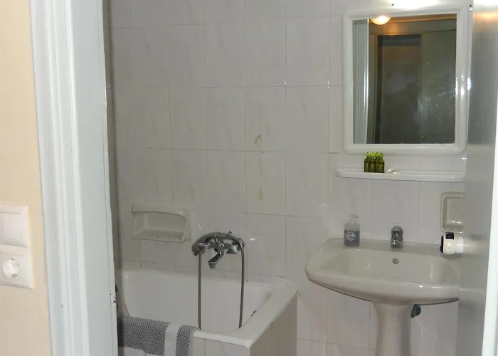 Aloe Hotel de apartamente Rethymnon