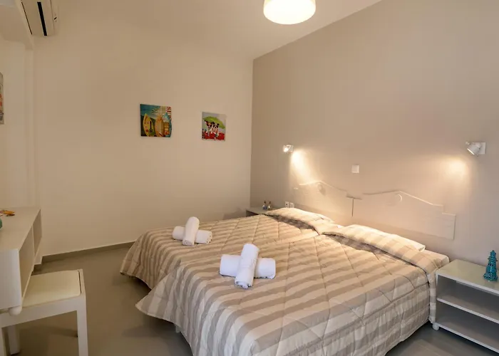 Aloe Hotel de apartamente 2*