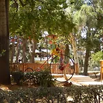 Aloe Hotel de apartamente Rethymnon