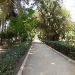 Hotel de apartamente Aloe 2*