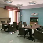 Hotel de apartamente Aloe