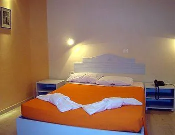 Apartmanhotel Aloe Réthimno