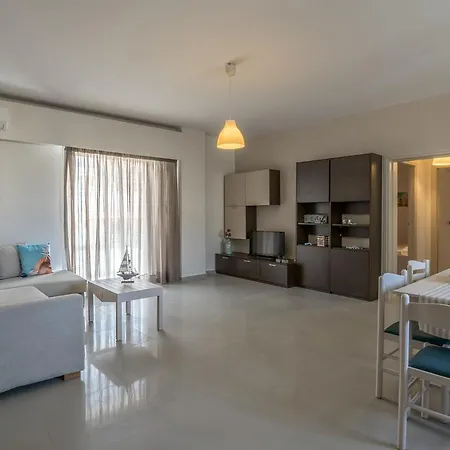 Aparthotel Aloe 2*