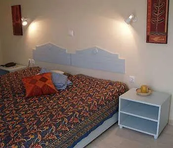 Aloe Apartmanhotel Réthimno
