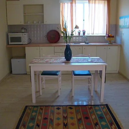 Apartmanhotel Aloe 2*