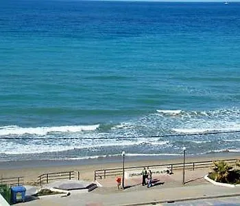 Aloe Apartmanhotel