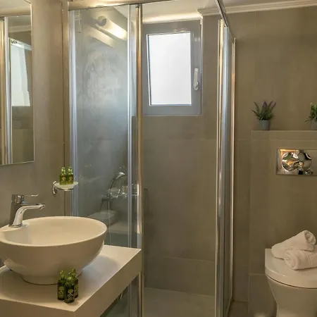 Aparthotel Aloe