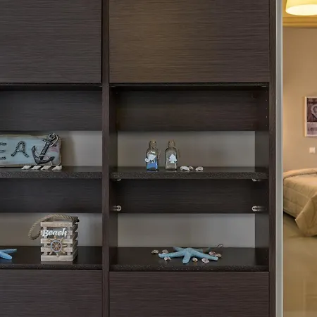 Aparthotel Aloe Rethymno (Crete)