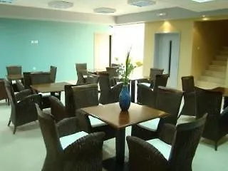 Apartmanhotel Aloe Réthimno