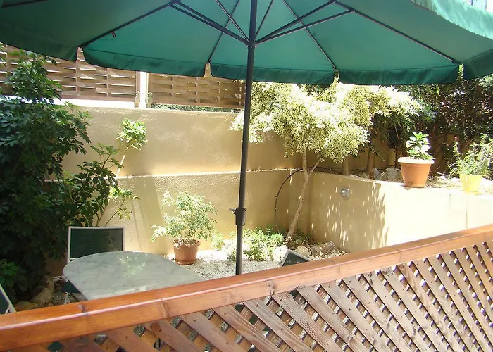 Aloe 2* Rethymno (Crete)