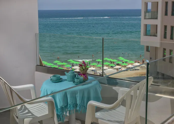 Aloe 2* Rethymno (Crete)